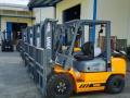 Forklift Semarang Murah Bergaransi / Distributor Forklift Semarang