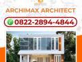 PROMO, WA 0822-2894-4844, Jasa Desain Rumah Minimalis 2 Lantai Sederhana  Jepara
