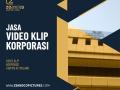 Jasa Pembuatan Video Klip Korporasi Kota Wisata Batu