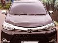 Mobil Toyota Avanza Veloz Manual 2018 Hitam Bekas Pajak Baru - Bantul