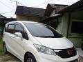 Mobil Honda Freed 1.5 SD Matic 2013 Bekas Terawat Siap Pakai Pajak Panjang - Tangerang