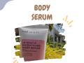 Fabil Natural Body Serum Gel - Bogor