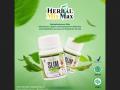 Herbalmixmax Slim Jamu Detox Herbal Ampuh Penurun Berat Badan