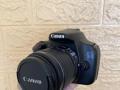 Kamera DSLR Canon 1200D Lensa Kit Fullset No Box Seken Murah - Banyuwangi