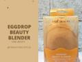 Beauty Blender Cover Fabil Natural, 0822-2333-0052