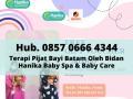 Hub. 0857 0666 4344, Baby Massage & Baby Spa Batam Hanika