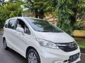 Mobil Honda Freed PSD 2013 AC Double Bekas Aman Surat Lengkap - Jakarta Timur