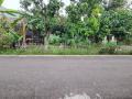 Tanah 89 M2 di Jl Haji Bardan dekat Pintu Tol Buah Batu Bandung