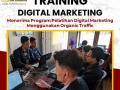 Pelatihan Online Marketing Pemula di Malang