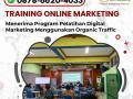 Jasa Online Marketing Asuransi di Malang
