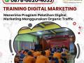Training Online Marketing Properti di Malang