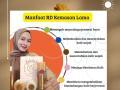 Paket Skin care RD Mengatasi Jerawat & Flek Hitam,Jawa Tengah,Demak