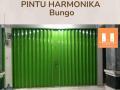 Produksi Pintu Harmonika Bungo 