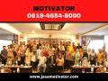 Training Motivasi SDM Bandung Barat (0819-4654-8000)