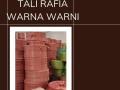 Paling Laris, WA 081357995488, Distributor Tali Rafia kiloan Area Surabaya, Harga Grosir Tali Rafia
