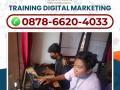 Pelatihan Internet Marketing Pemula di Blitar
