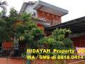 Tanah Dekat Kota Yogyakarta Bonus Rumah Cantik 2 Lantai