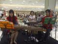 Musik Harpa Guzheng Cheer Production