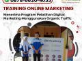 Workshop Paket Jasa Digital Marketing di Probolinggo