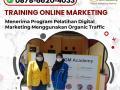 Workshop Cara Memasarkan Produk Di Online di Probolinggo