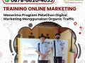 Workshop Memulai Bisnis Digital Marketing di Probolinggo