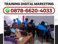 Jasa Online Marketing Pemula di Pasuruan