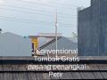 Gudang Jasa Pasang Penangkal Petir Pulo Gadung Jakarta Timur