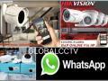 Solusi Jasa Pasang Camera CCTV Tebet Jakarta Selatan Layanan Perbaikan CCTV Rumah Tebet