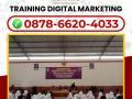 Jasa Digital Marketing Wirausaha di Pasuruan