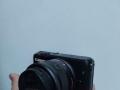 Kamera Canon M10 Lensa Kit Seken Bonus Tas Fullset No Box - Jogja