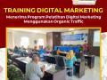 Training Service Marketing Digital