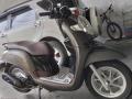 Motor Honda Scoopy Stylish 2020 Bekas Pajak Baru Siap Pakai - Kendal