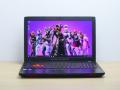 Laptop Asus ROG Strix GL553VW RAM 8GB Bekas Cocok Buat Gaming dan Editing - Sleman