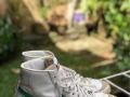 Sepatu Nike Blazer Mid 77 Vintage Green Size 44.5 eur, 28.5 Second - Jakarta Pusat