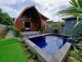 1 Bedroom Private Villa With Pool In Sanur Bali For Rent Monthly