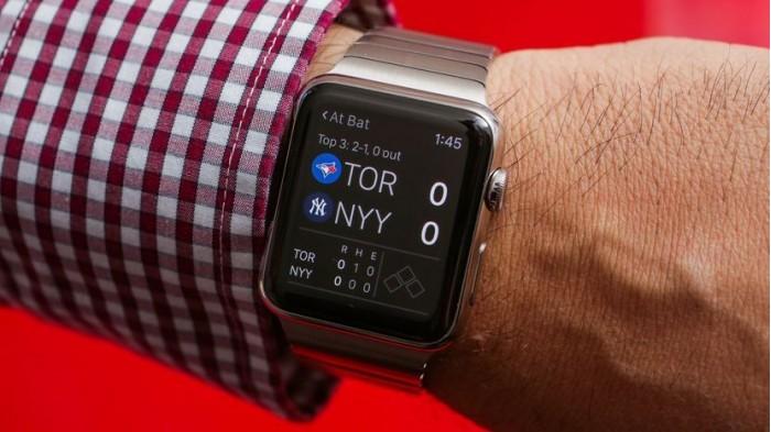 jual beli apple watch
