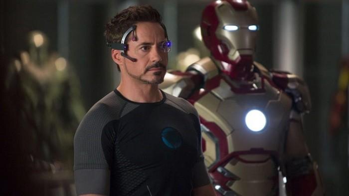 Properti Mewah Robert Downey Jr., Aktor Pemeran Iron Man