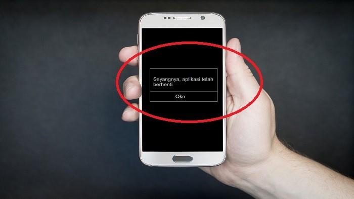 7 Cara Mengatasi Aplikasi Android Mendadak 'Sayangnya Telah berhenti' - Halaman all - Blog TribunJualBeli.com