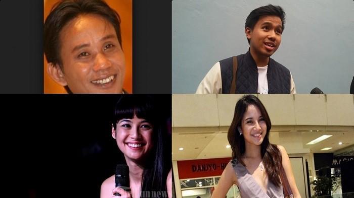 Siapa Sangka, 8 Artis Indonesia Ini Merupakan Keturunan Tionghoa Dan ...