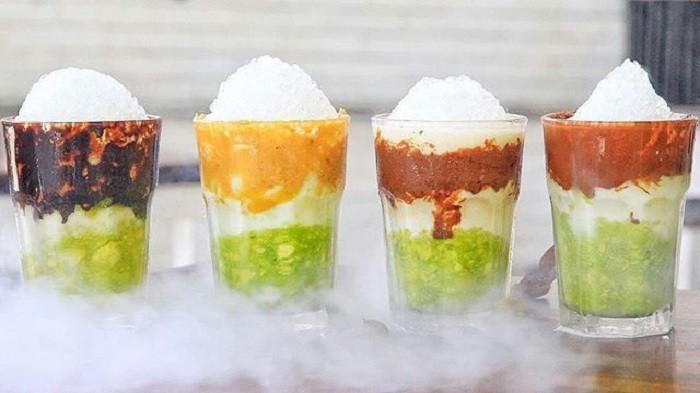 Bikin Cepat Kaya, 3 Bisnis Kuliner yang Lagi Viral Ini