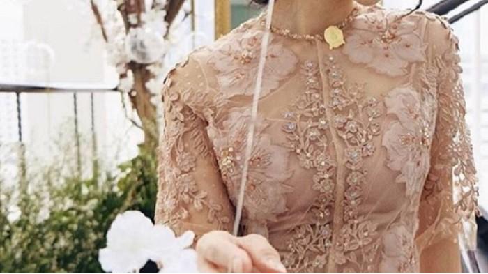 Cara Mencuci Kebaya Yang Benar Agar Tak Mudah Rusak Blog 