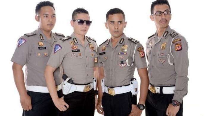 Bet Polisi – Sinau