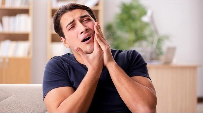 sakit gigi lidah buaya
