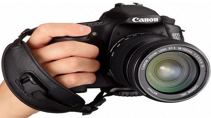 Daftar Harga Kamera DSLR Bekas Merek Canon - Blog TribunJualBeli.com