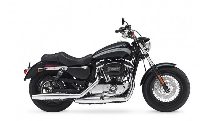 harley davidson street 500 harga bekas