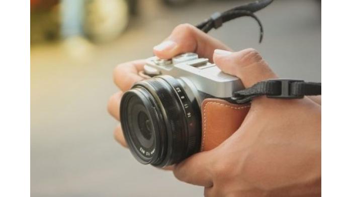 Pilihan Terbaik Kamera Mirrorless Harga Kurang Dari Rp Jutaan Blog