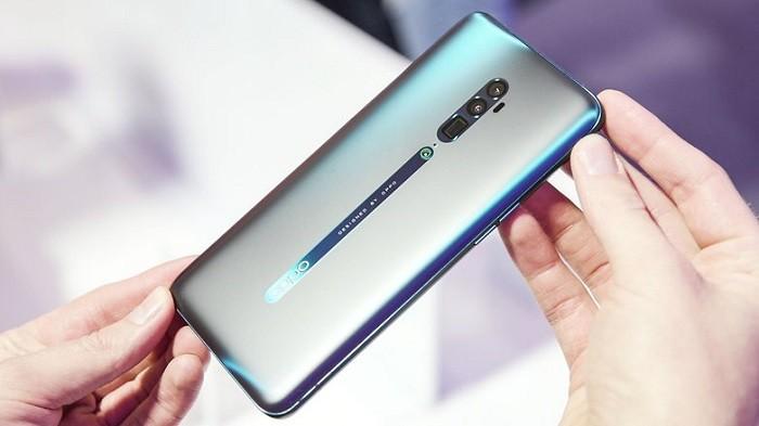 Oppo Reno Resmi Dijual di Indonesia, Ini Harga dan Spesifikasi