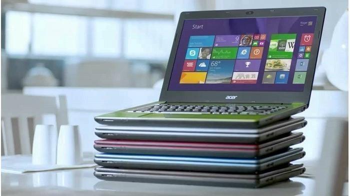 Laptop Lenovo Murah 1 Jutaan Duta Teknologi