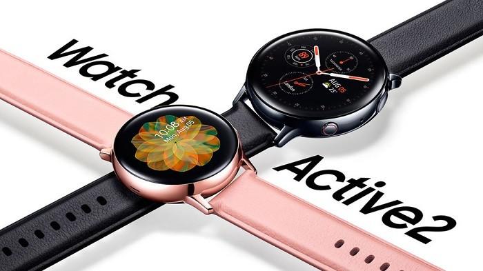 harga galaxy watch active 2