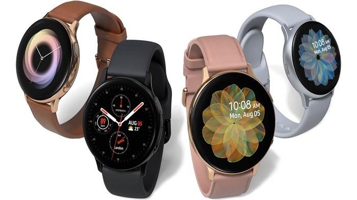 harga galaxy watch active 2